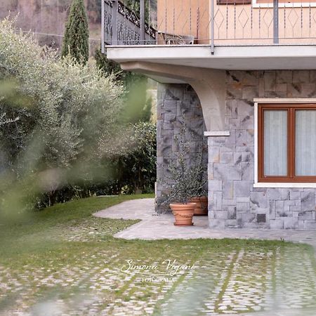 Feel At Home - Villa Uliveta Sovere Екстериор снимка
