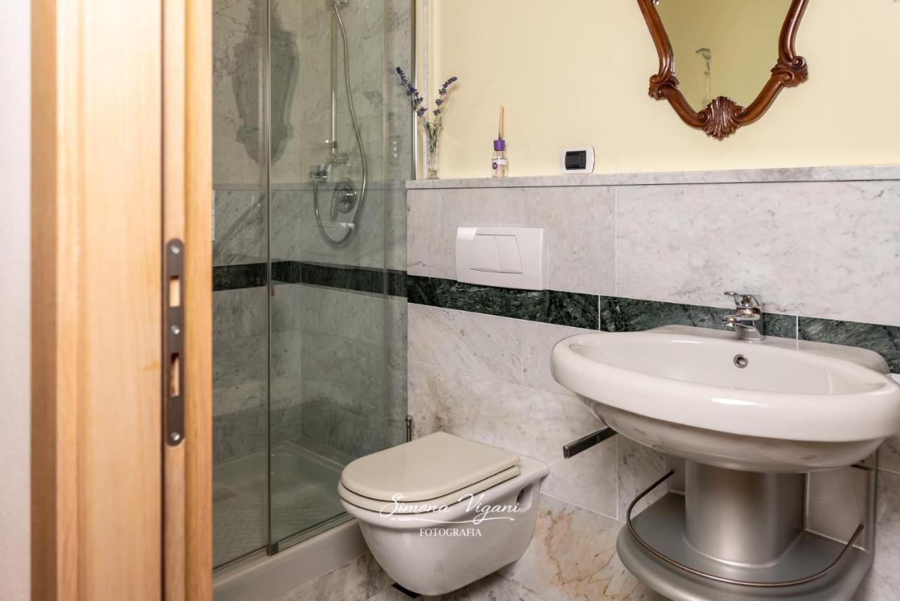 Feel At Home - Villa Uliveta Sovere Екстериор снимка