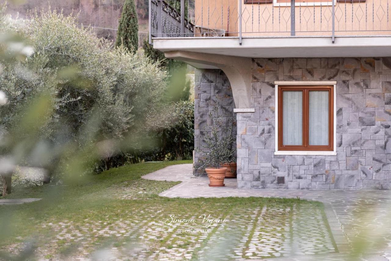 Feel At Home - Villa Uliveta Sovere Екстериор снимка