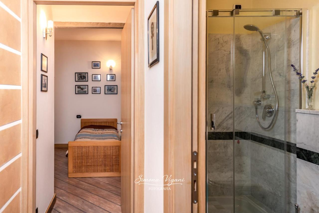Feel At Home - Villa Uliveta Sovere Екстериор снимка