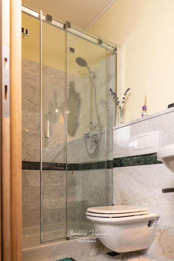 Feel At Home - Villa Uliveta Sovere Екстериор снимка